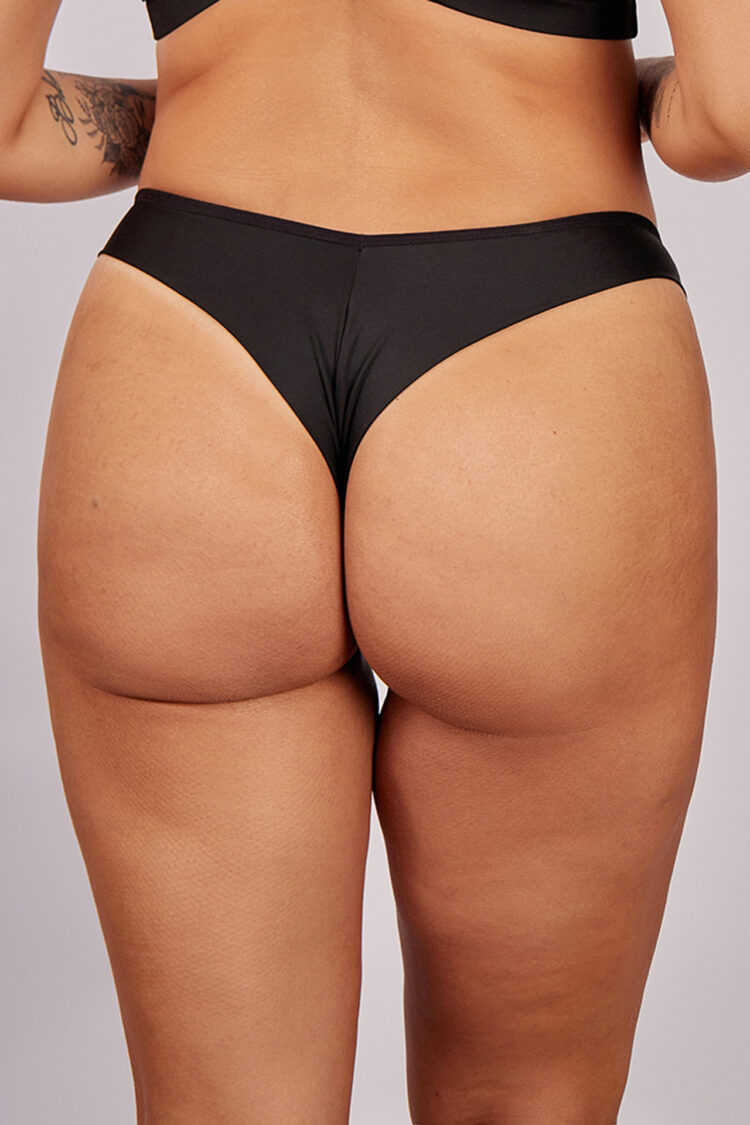 Alternative view of Calcinha Fio Duplo Comfort