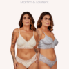 Laurent e Marfim
