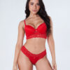Vermelho