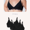 3 Pretos