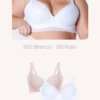 900 Branco - 901 Rosa