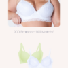 900 Branco - 901 Matchá