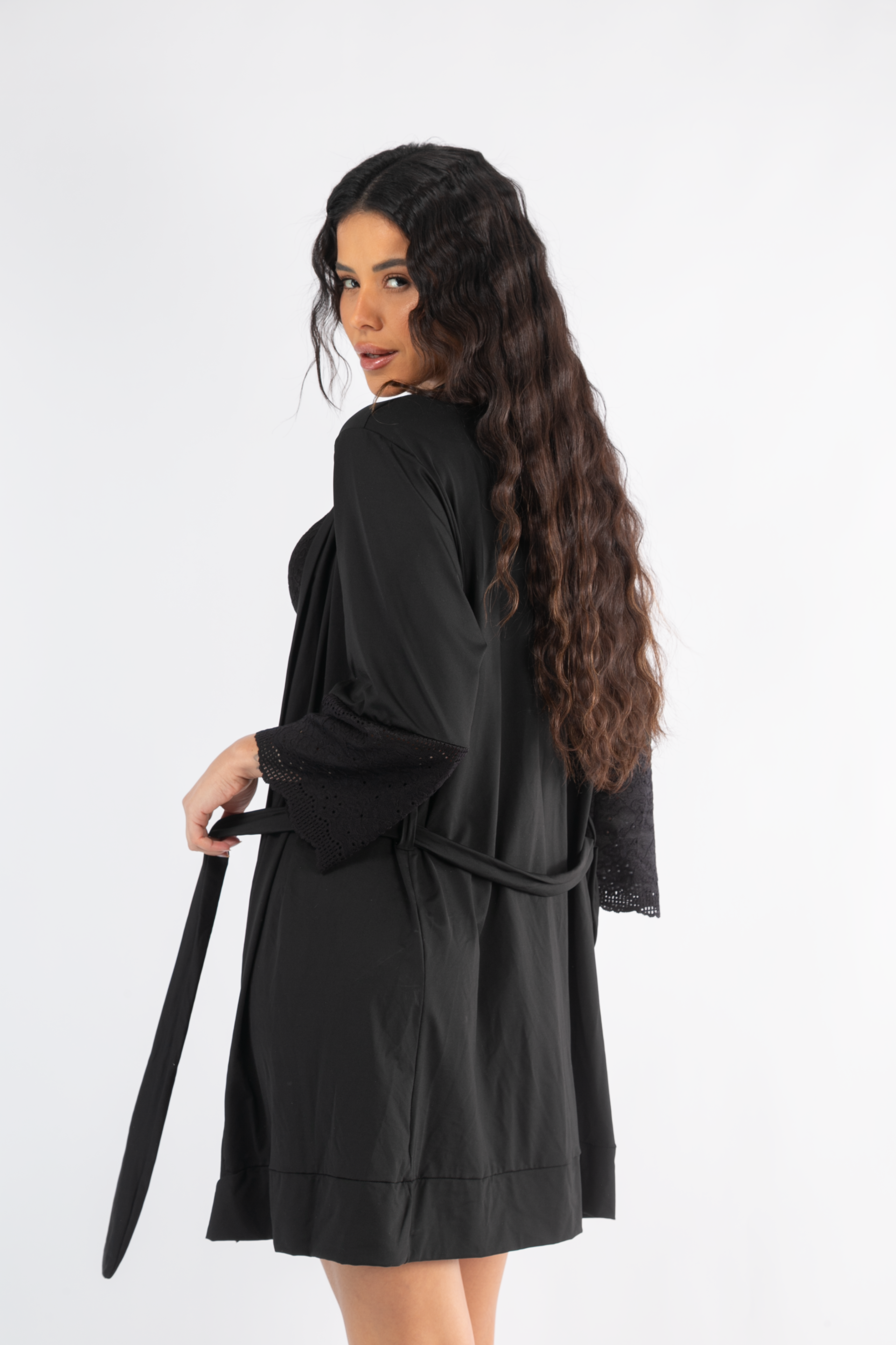 Combo: Conjunto 477 + Robe 2002 - Imagem 3