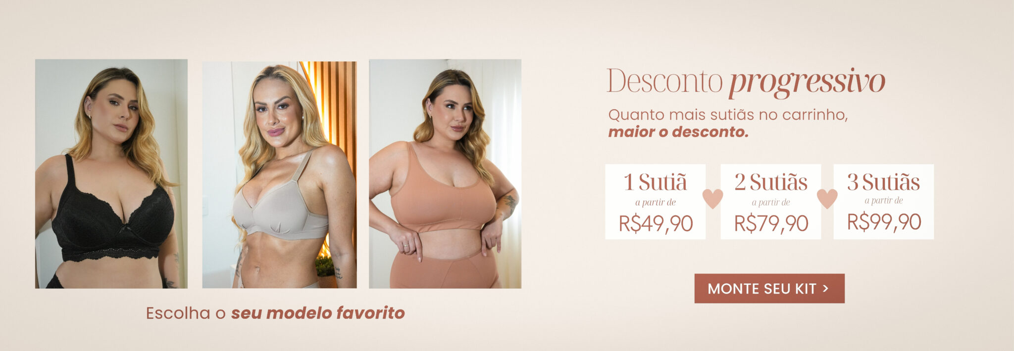 DLY Lingerie
