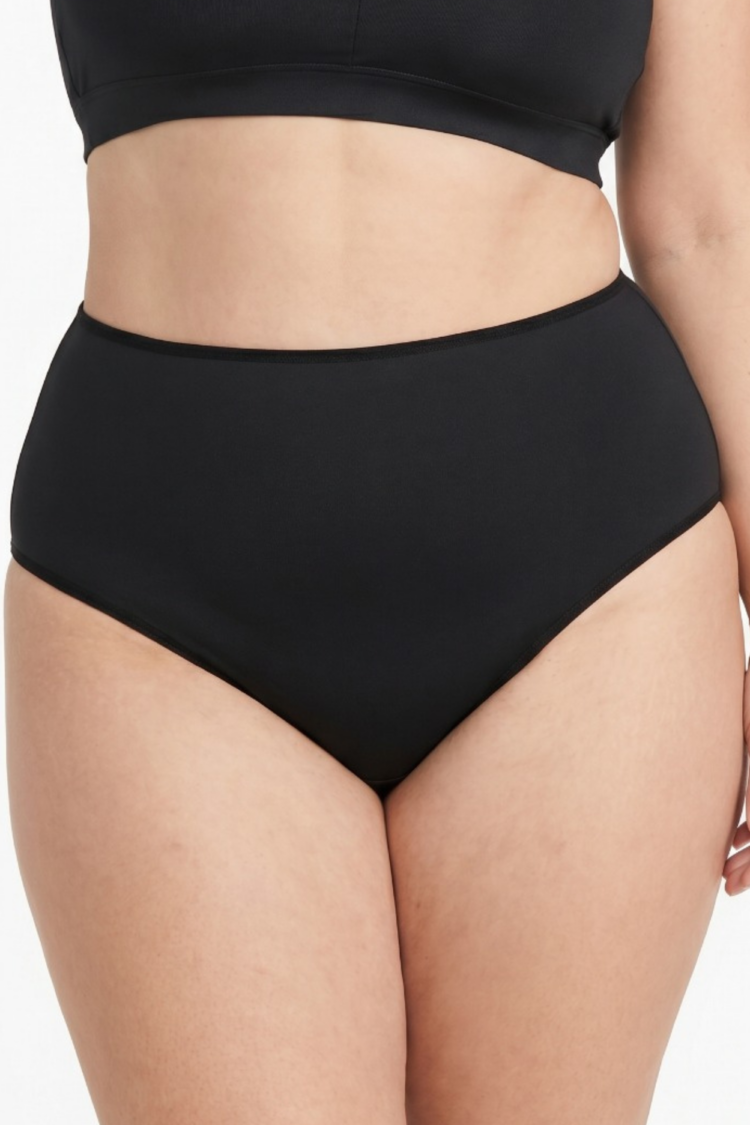 Calçola Cintura Alta