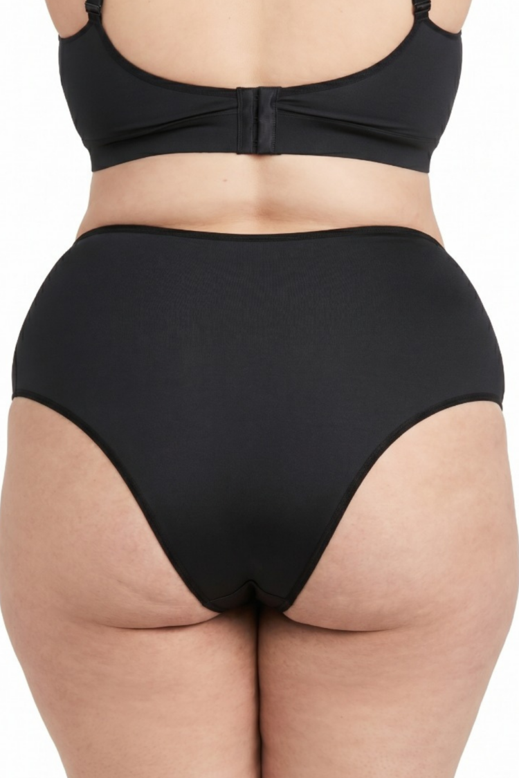 Alternative view of Calçola Cintura Alta